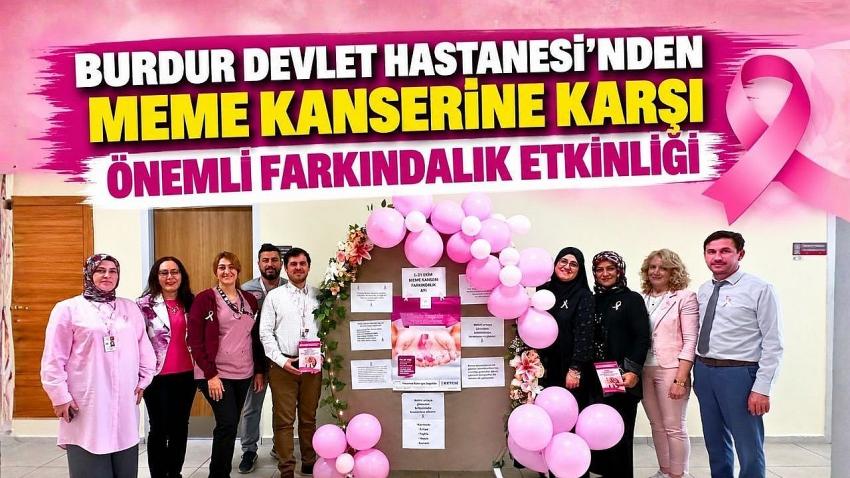 Burdur Devlet Hastanesi