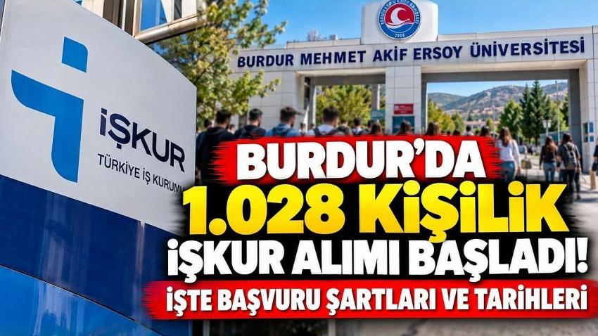 Burdur