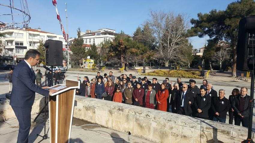 Muhasebeciler Oda Başkanı VURGUN ” MESLEKİ ÇIKAR TALEBİMİZ YOK”