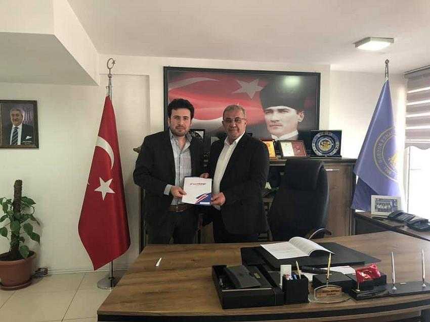 Burdur'da Esnaflar Kargolarını İndirimli Gönderecekler