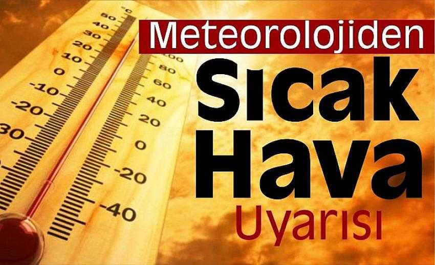 Meteoroloji'den Kritik Uyarı! Dikkatli ve Tedbirli Olun