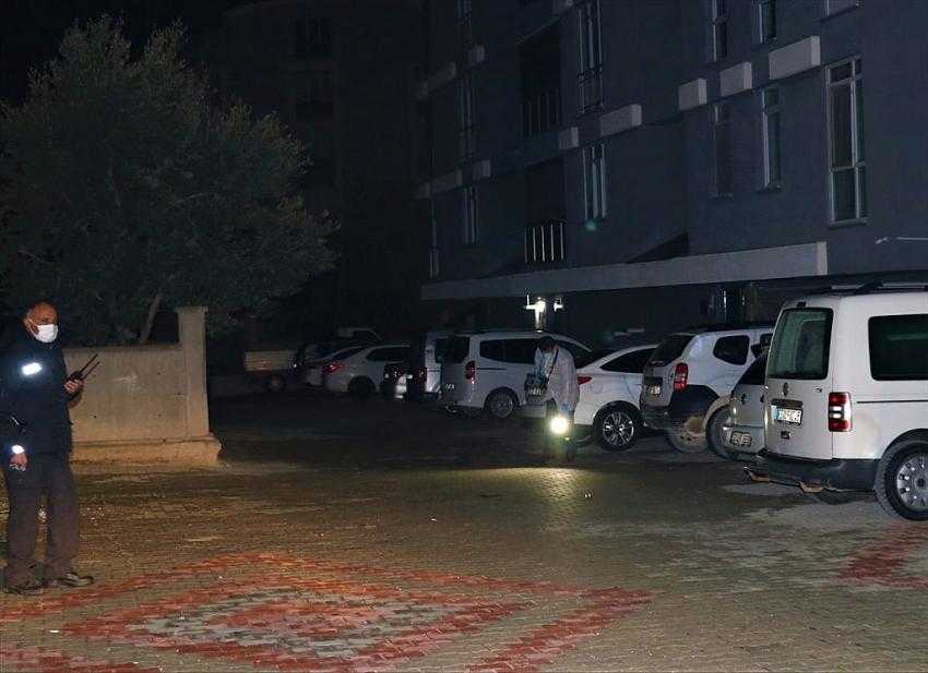 BURDUR’DA BIÇAKLI KAVGADA 2 KİŞİ YARALANDI