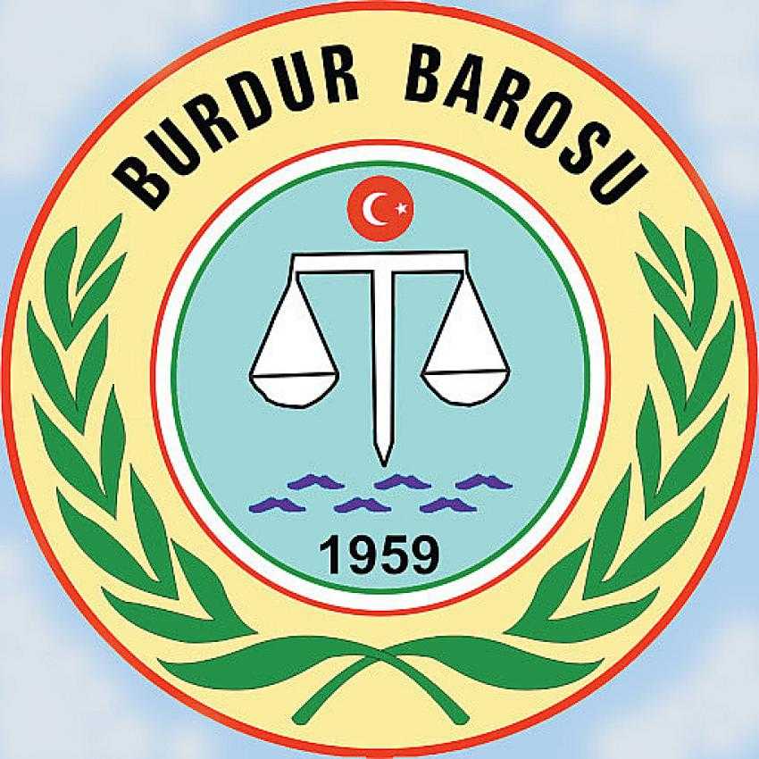 Burdur Baro Seçime Gidiyor