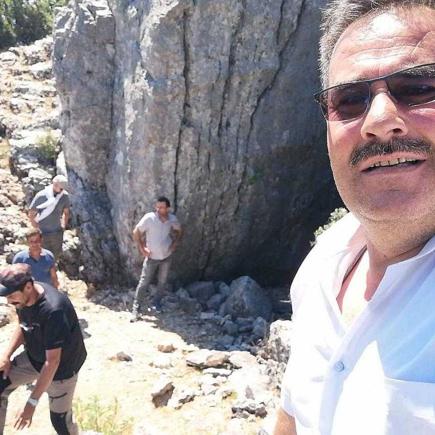 Milyos Antik Kenti Turizme Kazandırılacak