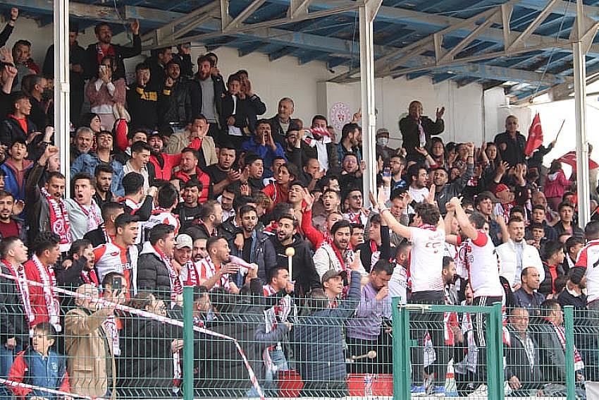 BURDUR’UN FUTBOL POTANSİYELİ