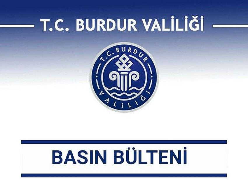 2021 Yılı İçin Belirlenen Toplantı ve Gösteri Yürüyüşü Yer ve Güzergahları