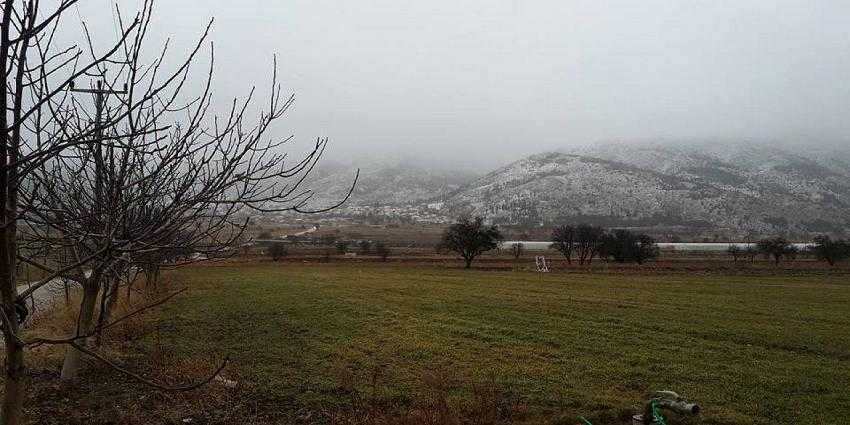 Çatağıl Köyü Karantinaya Alındı