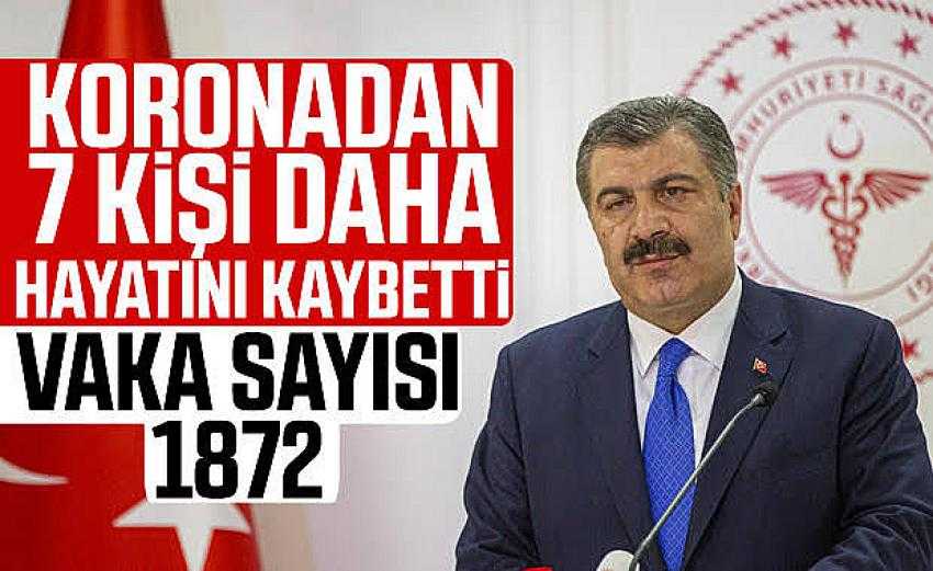 Can kaybı 44’e Yükseldi