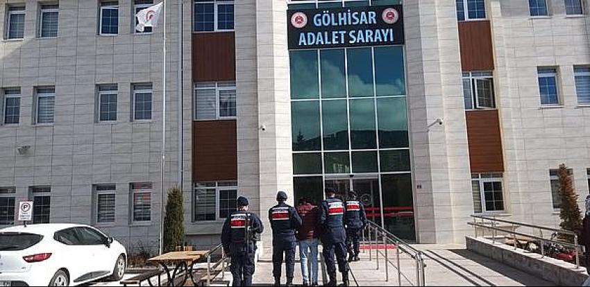 Burdur’da Jandarmanın 6 Aylık Raporu Açıklandı