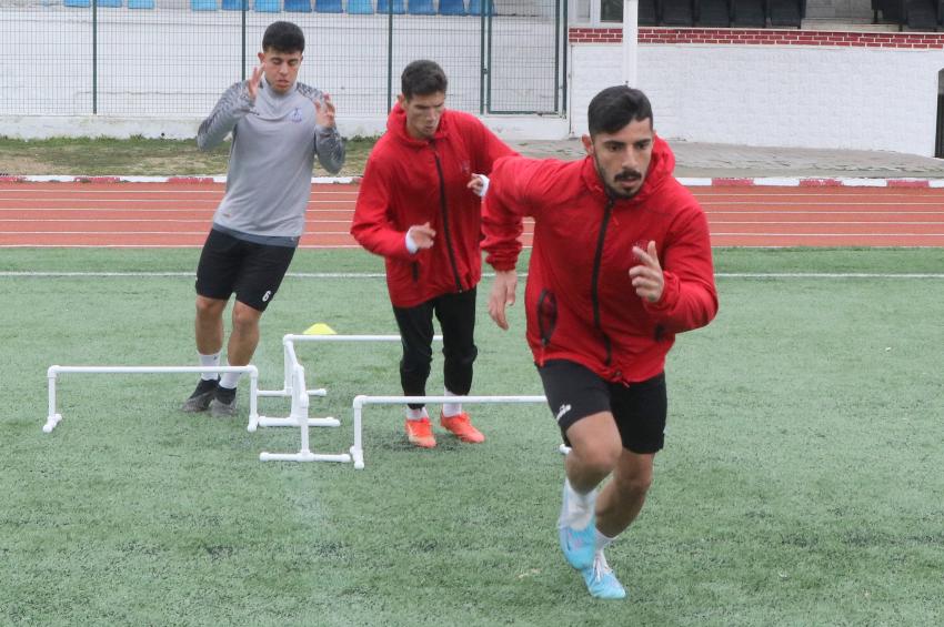 Burdur Maküspor, çıkışa geçmek istiyor