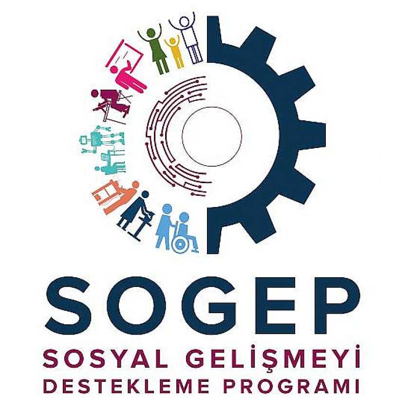 Sosyal gelişmede SOGEP fırsatı