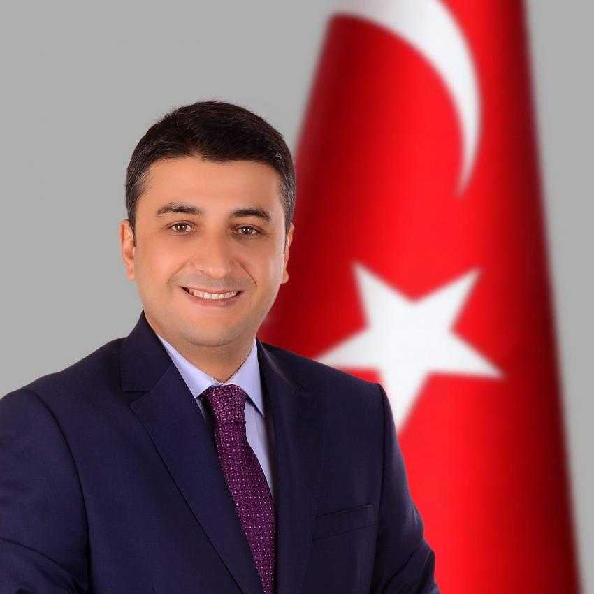 CHP Burdur Merkez İlçe Başkanı Serkan Şimşek'ten Toki Yetkililerine Çağrı