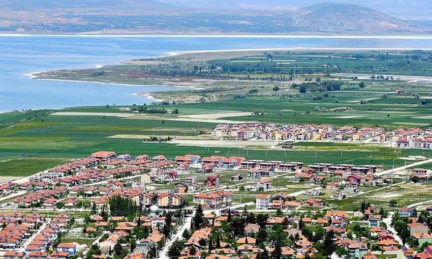 TÜİK açıkladı: İşte Burdur’un göç karnesi