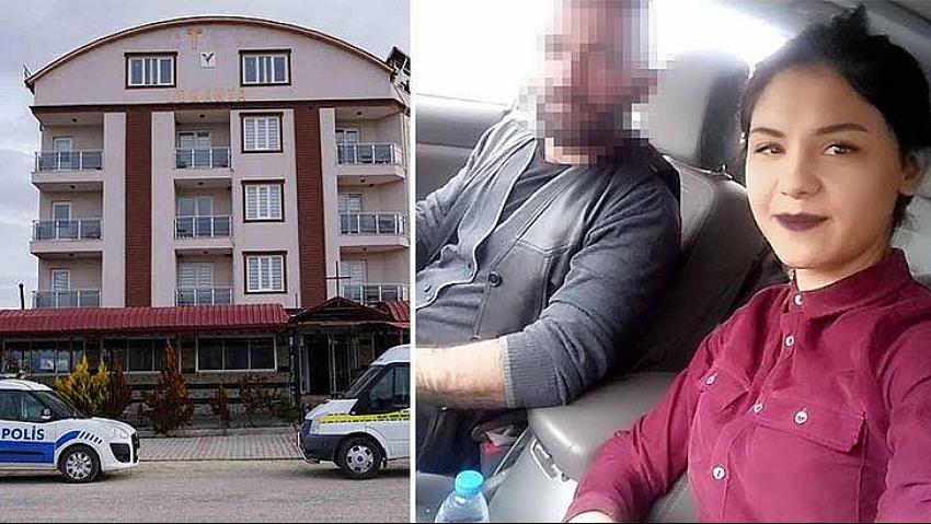 Burdur’da eski koca dehşeti: Kadını önce vurdu, sonra bıçakladı 