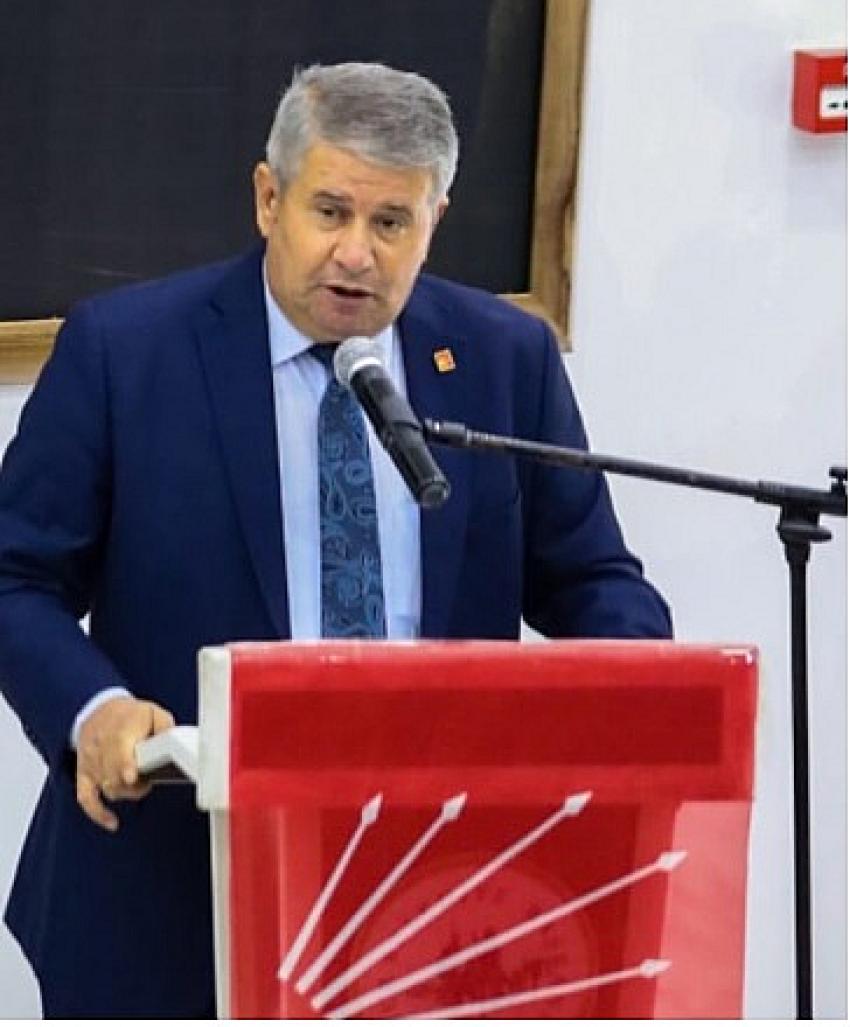 Başkan Kadir Koç: Halkın Baskısı Çözümü Getirecek