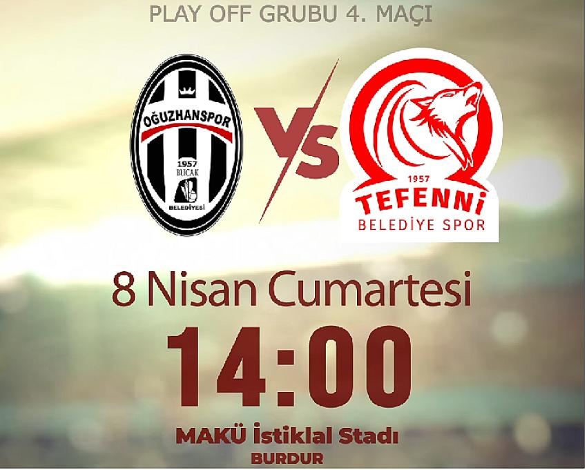 Play Off Maçlarında Şampiyonluk Düğümü Yarın Çözülüyor