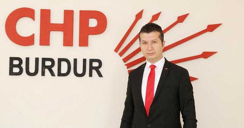 CHP’Lİ AKBULUT’TAN VALİ ARSLANTAŞ’A MANİDAR DAVET