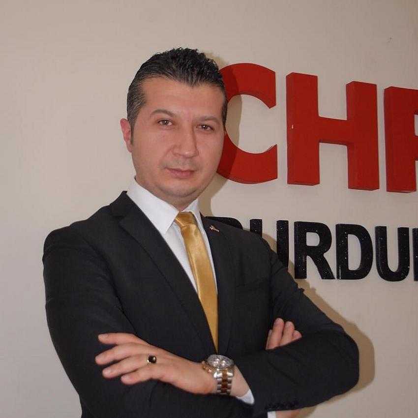 CHP İl Başkanı Akbulut'tan Yeşilova Açıklaması