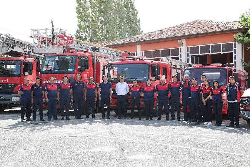 YAŞADIKLARIMIZ GERÇEKTEN UZUN YILLAR HAFIZALARDAN SİLİNMEYECEK