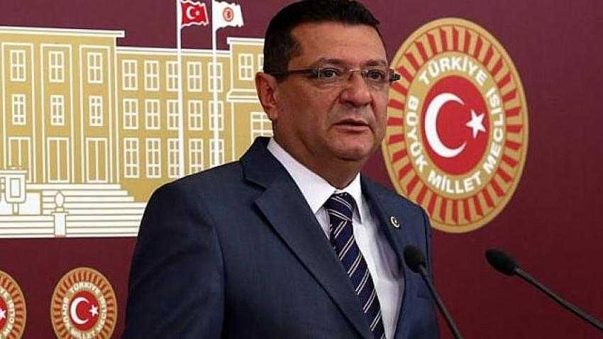 CHP Burdur Milletvekili Dr. Mehmet GÖKER sosyal medya kısıtlamasını sordu