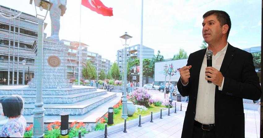 Bu Meydan CHP’nin değil Burdur Halkı’nın meydanıdır!