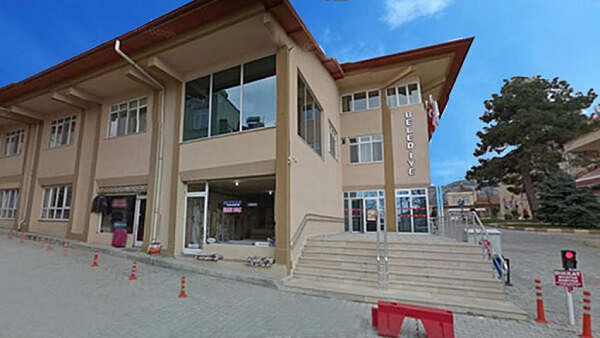 Burdur Belediyesi Basın Bürosundan Açıklama