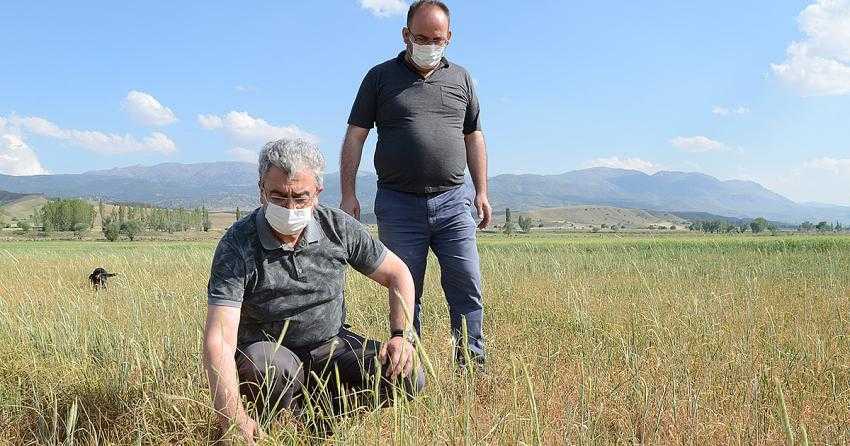 BTB BAŞKANI GÜNDÜZALP: “HER DAMLA SUYUN KIYMETİNİ BİLELİM!”