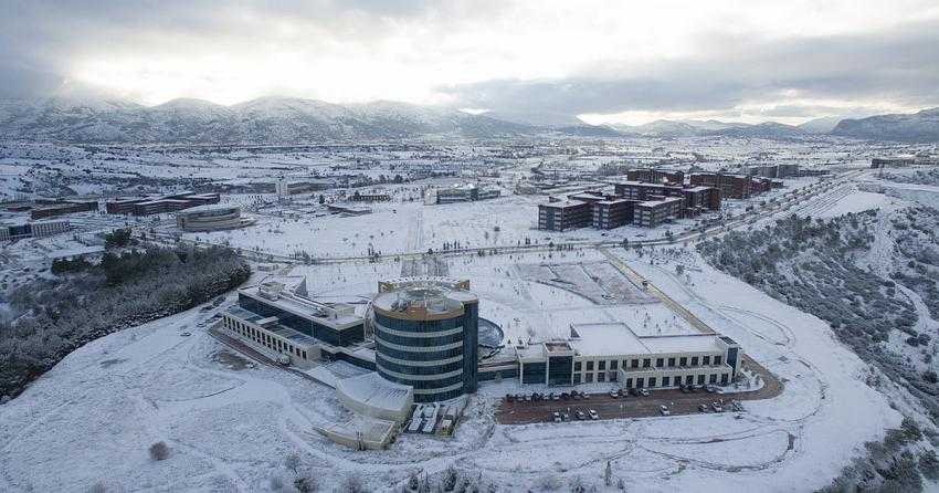 MAKÜ’DE BÜTÜNLEME SINAVLARI ERTELENDİ