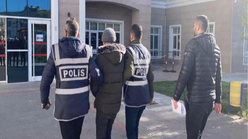 Burdur’da 50 Operasyonda 60 Şahsa Adli İşlem