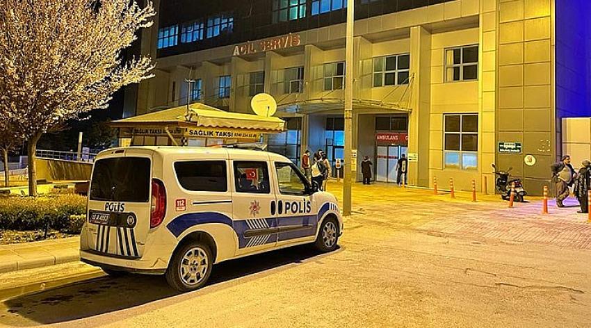 Burdur’da 33 Yaşındaki Kadın Hayatını Kaybetti