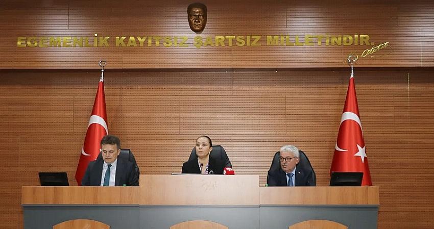 Burdur’da Büyük Atılım: 2024 Yatırım Projeleri Masaya Yatırıldı