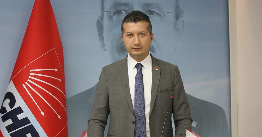 CHP'Lİ AKBULUT: YÜZDE 127 ZAM YÜZDE 10 İNDİRİM!