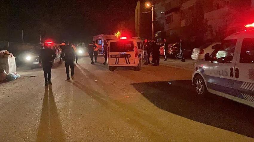 Burdur’da Polis Memurunu Yaralayan Alkollü Sürücü Tutuklandı