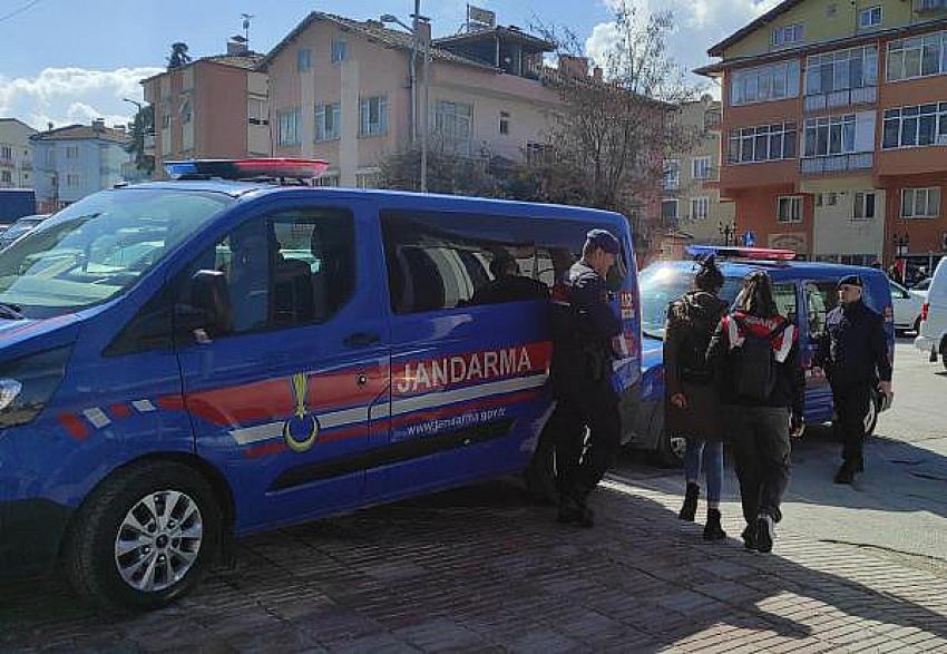 Burdur’da Uyuşturucu Operasyonunda Yeni Gelişme