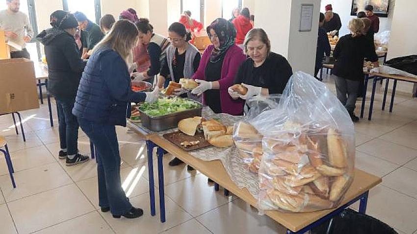 Burdur’da Kaç Depremzede İkamet Ediyor?