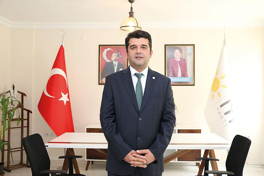 İYİ bir Burdur adına çalışmalarımıza devam edeceğiz