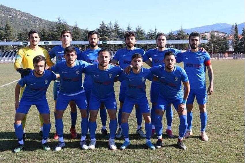 Burdur’da Futbol’un Nabzı