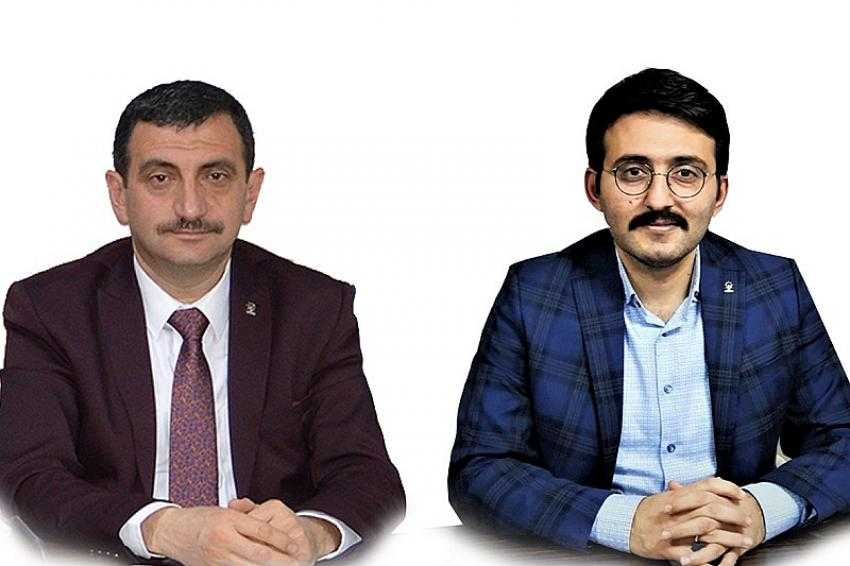 Burdur AK Parti: “Gün, birlikte olma zamanı”