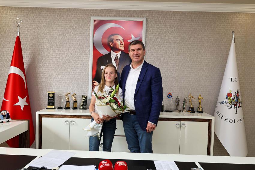 Burdur