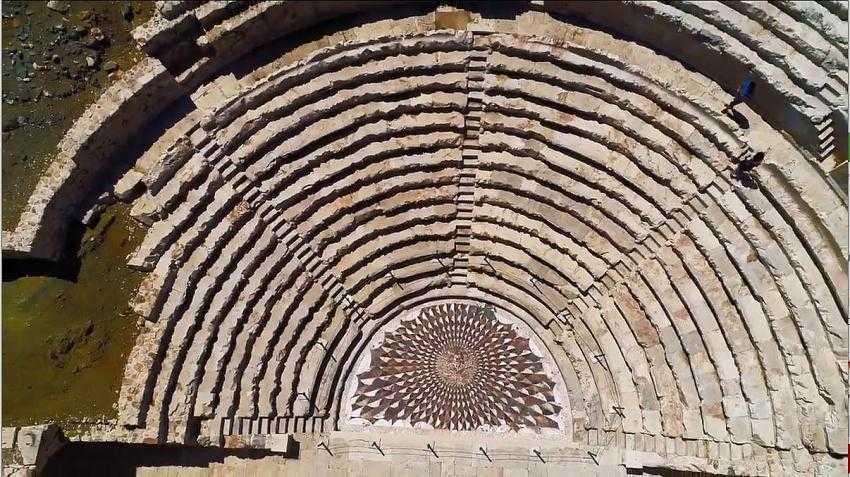 Gladyatörler Şehri Kibyra Antik Kenti İhtişamıyla Hayran Bırakıyor