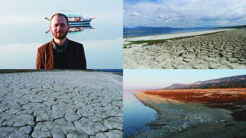 Göller Bölgesi, Çöller Bölgesi olmasın!