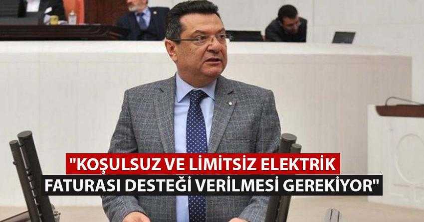 MİLLETVEKİLİ GÖKER SOLUNUM CİHAZLARINA BAĞLI YAŞAYAN HASTALARI SORDU