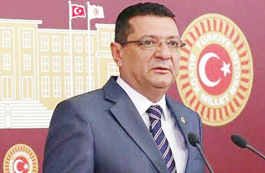 CHP Mv Göker'den Covid 19 açıklamaları