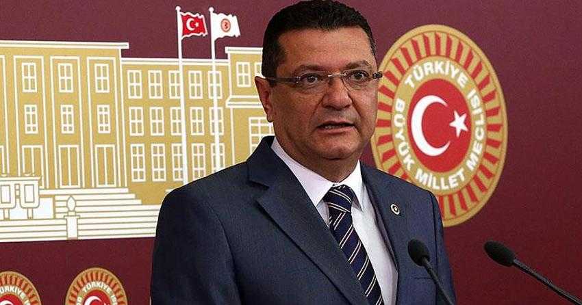 CHP’Lİ GÖKER BUCAK’TA MEYDANA GELEN TAŞKINI SORDU: “KANALLAR NEDEN TEMİZLENMEDİ?