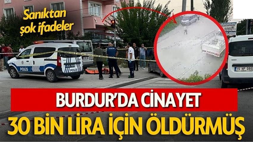 Burdur