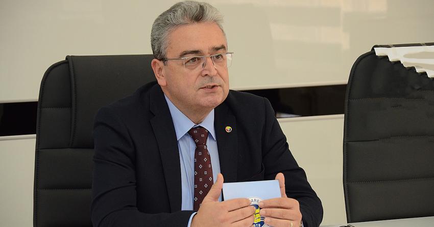 Gündüzalp’ten deprem bölgesi konut seferberliğine destek