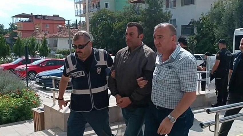 Burdur’daki cinayet zanlısının ifadeleri ortaya çıktı