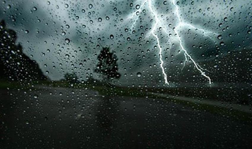 Burdur’da Hava Nasıl Olacak?