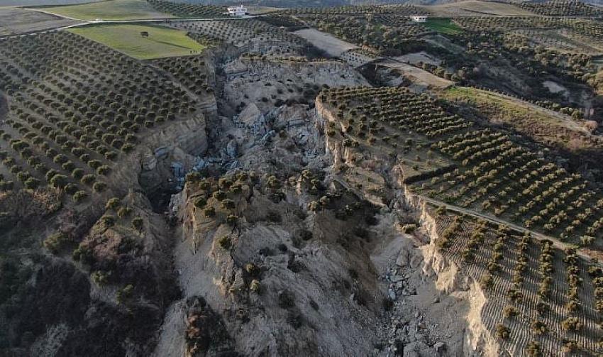 15 günde 7 fay kırıldı: Son 500 yıldaki en büyük deprem