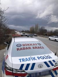 Trafik Güvenliği İçin Yoğun Denetim: Burdur’da Ceza Yağdı!